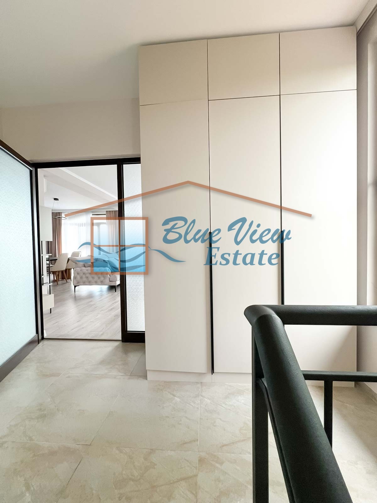 Продава КЪЩА, гр. Балчик, област Добрич, снимка 8 - Къщи - 54165645