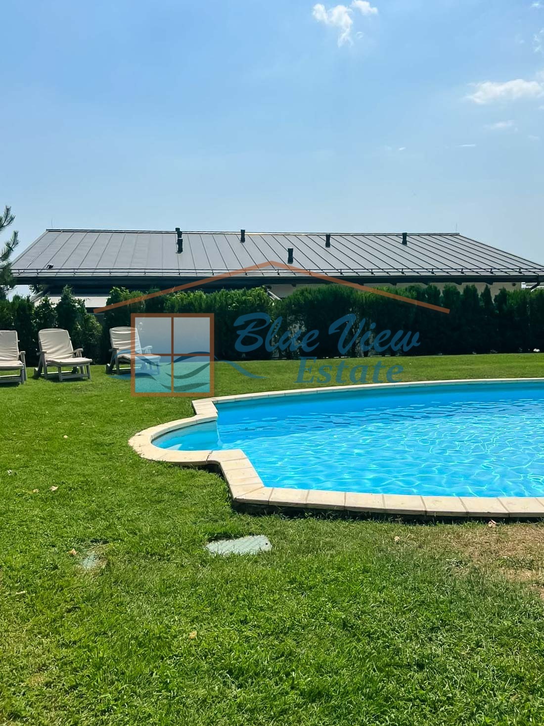 Продава КЪЩА, гр. Балчик, област Добрич, снимка 3 - Къщи - 54165645