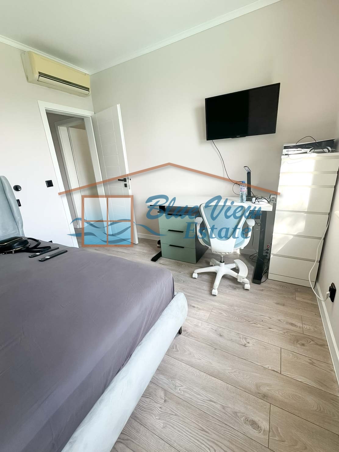 Продава КЪЩА, гр. Балчик, област Добрич, снимка 13 - Къщи - 54165645