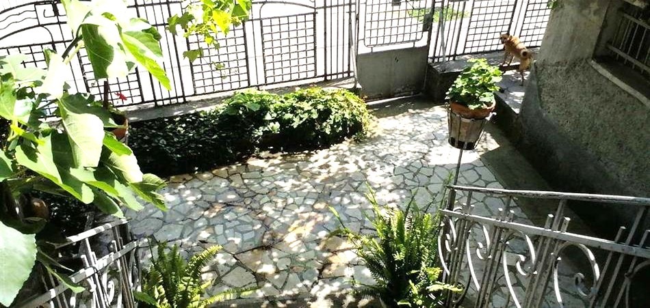 Продава КЪЩА, гр. Русе, Център, снимка 3 - Къщи - 55911169