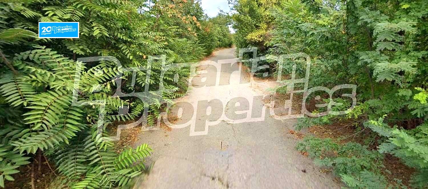Продава ПАРЦЕЛ, с. Било, област Добрич, снимка 2 - Парцели - 45301283