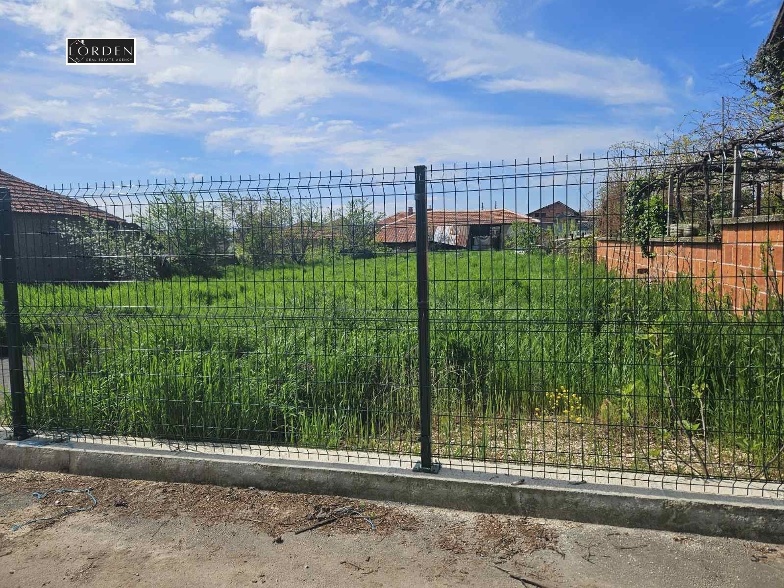 Продава ПАРЦЕЛ, с. Черногорово, област Пазарджик, снимка 3 - Парцели - 54224653