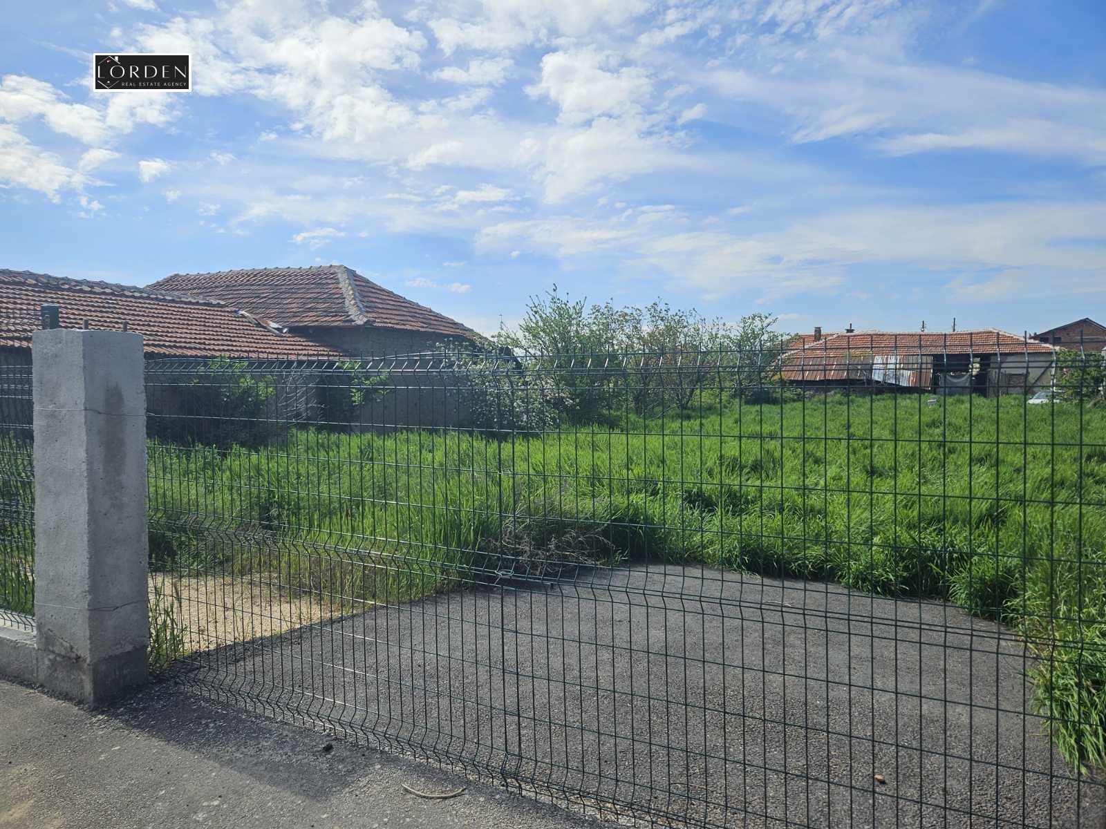 Продава ПАРЦЕЛ, с. Черногорово, област Пазарджик, снимка 4 - Парцели - 54224653