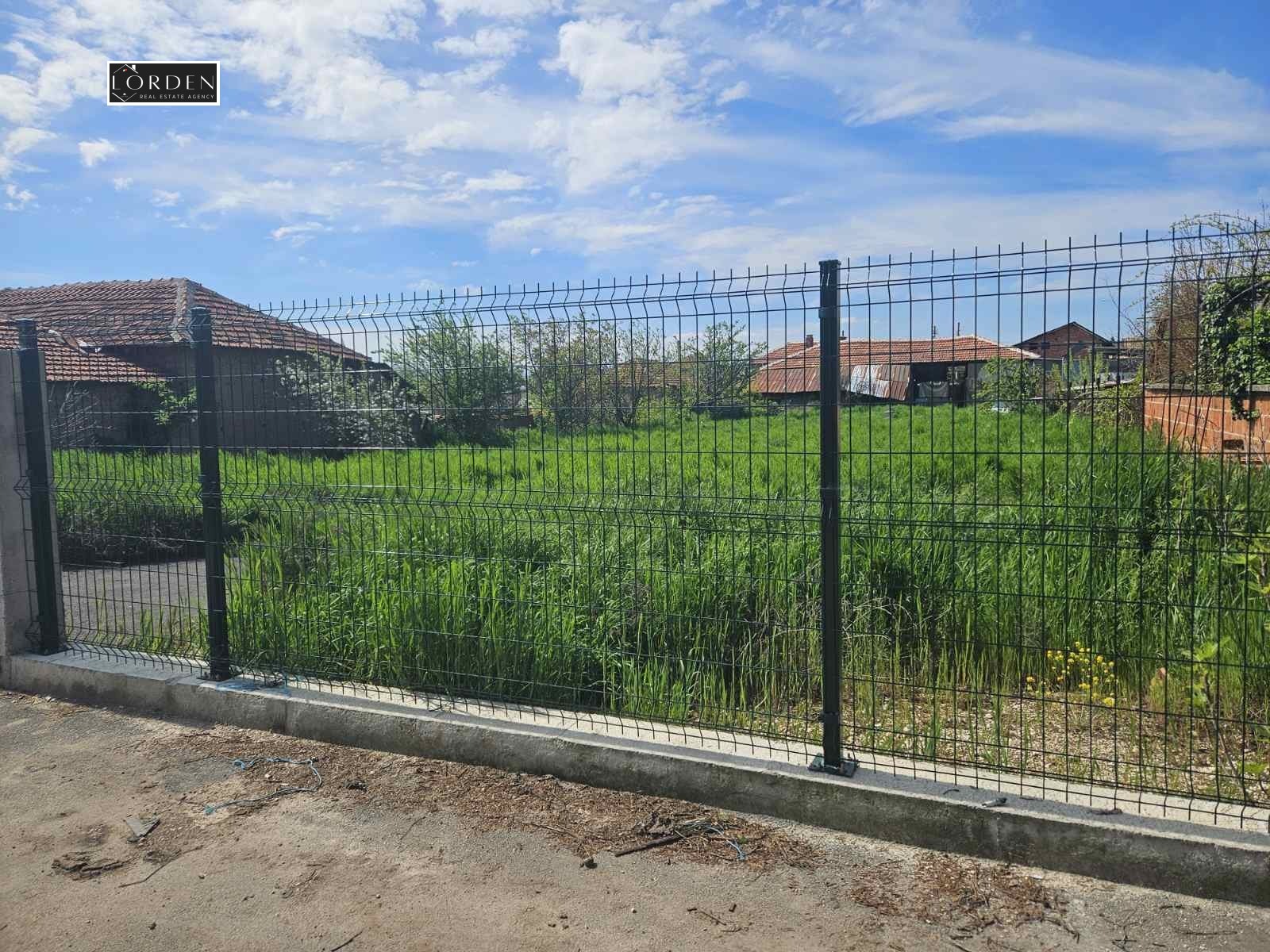 Продава ПАРЦЕЛ, с. Черногорово, област Пазарджик, снимка 2 - Парцели - 54224653