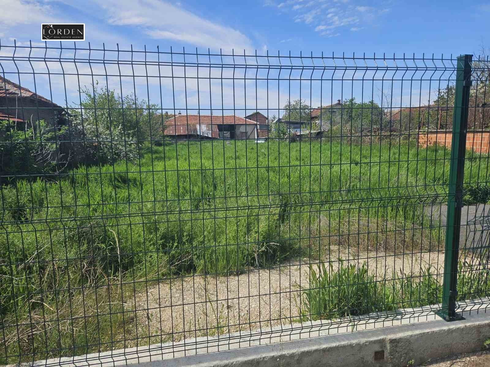 Продава ПАРЦЕЛ, с. Черногорово, област Пазарджик