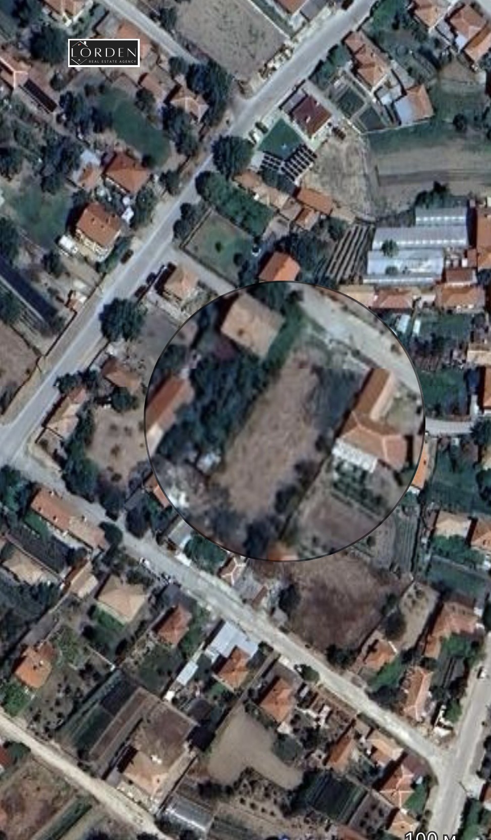 Продава ПАРЦЕЛ, с. Черногорово, област Пазарджик