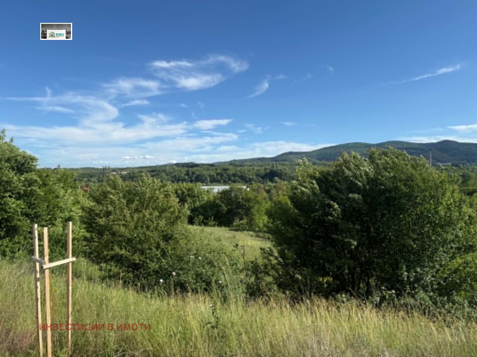 Продава ПАРЦЕЛ, гр. Перник, Промишлена зона