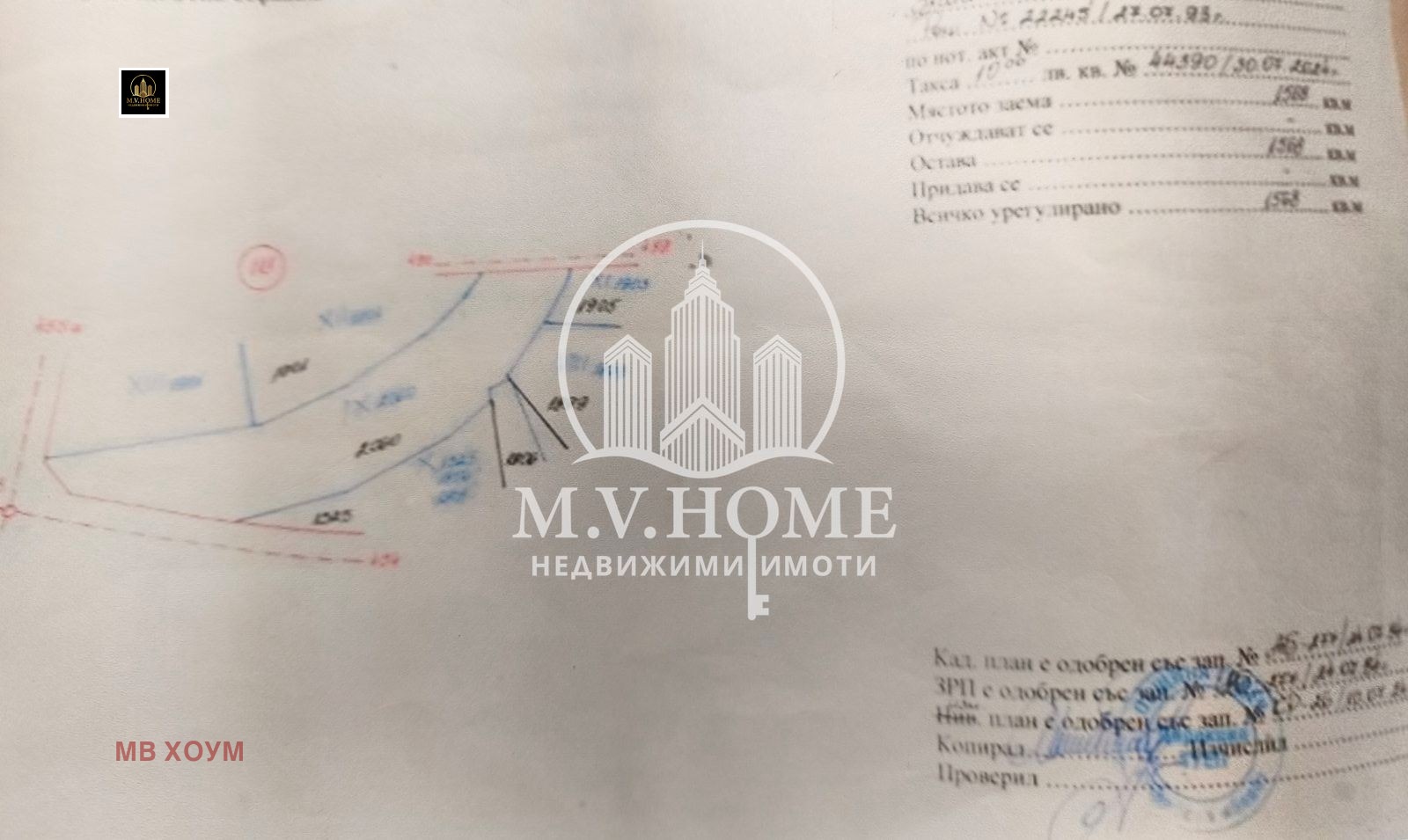 Продава ПАРЦЕЛ, гр. Годеч, област София област