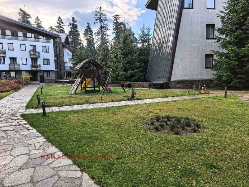 Продава 1-СТАЕН в област София, к.к. Боровец - 50 кв.м / 82 900 € » 162 138.31 лв., МАЙ ХОУМ БЪЛГАРИЯ
