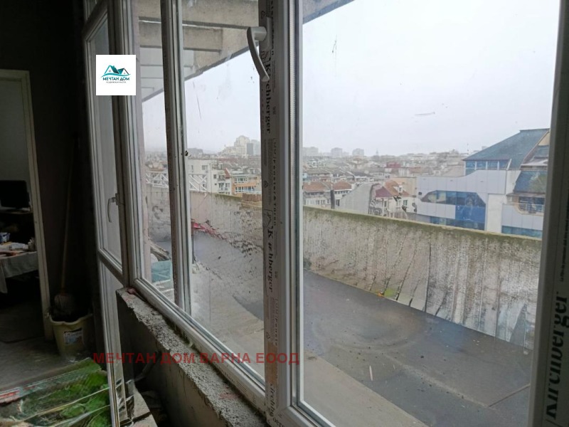 Продава 2-СТАЕН в град Варна, ВИНС-Червен площад - 88 кв.м / 163 000 € » 318 800.29 лв., МЕЧТАН ДОМ ВАРНА ЕООД