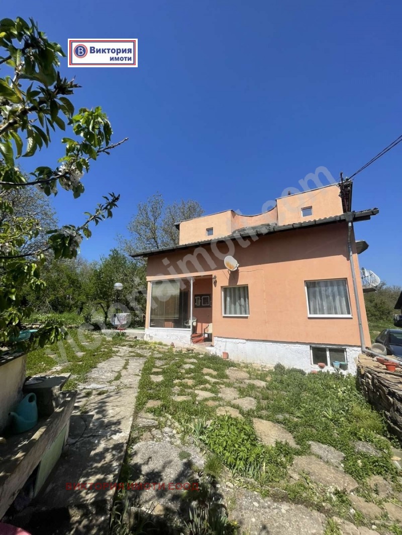 Продава КЪЩА в област Велико Търново, с. Ветринци - 200 кв.м / 110 000 € » 215 141.30 лв., ВИКТОРИЯ ИМОТИ ЕООД