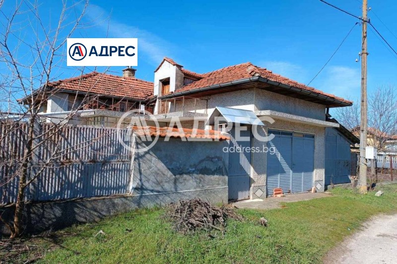 Продава КЪЩА в област Разград, с. Ловско - 73 кв.м / 36 000 € » 70 409.88 лв., АДРЕС