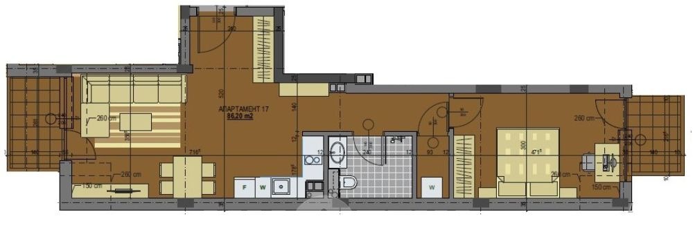 Продава 2-СТАЕН | Imot.bg — изображение 5
