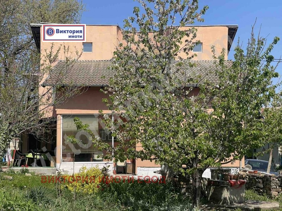 Продава КЪЩА | Imot.bg — изображение 9