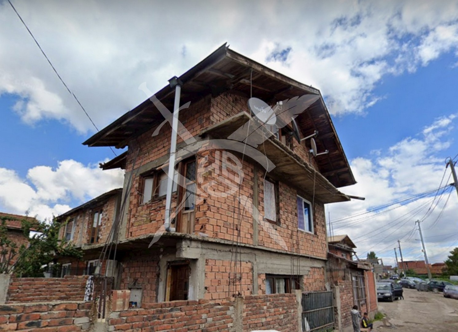 Продава КЪЩА | Imot.bg — изображение 1