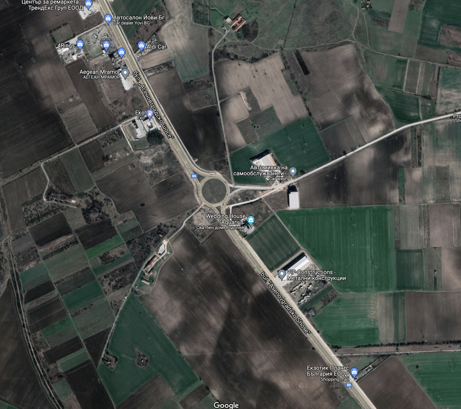 Продава ПАРЦЕЛ | Imot.bg — изображение 7