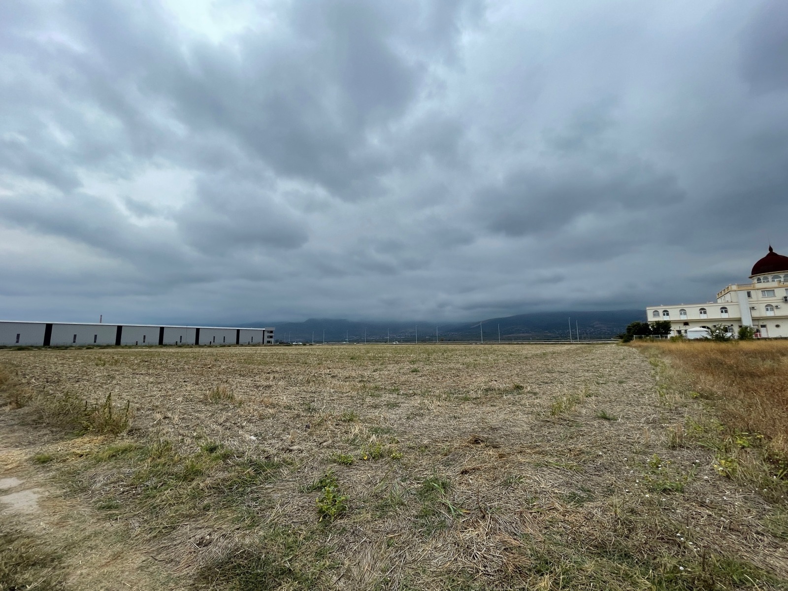 Продава ПАРЦЕЛ | Imot.bg — изображение 1