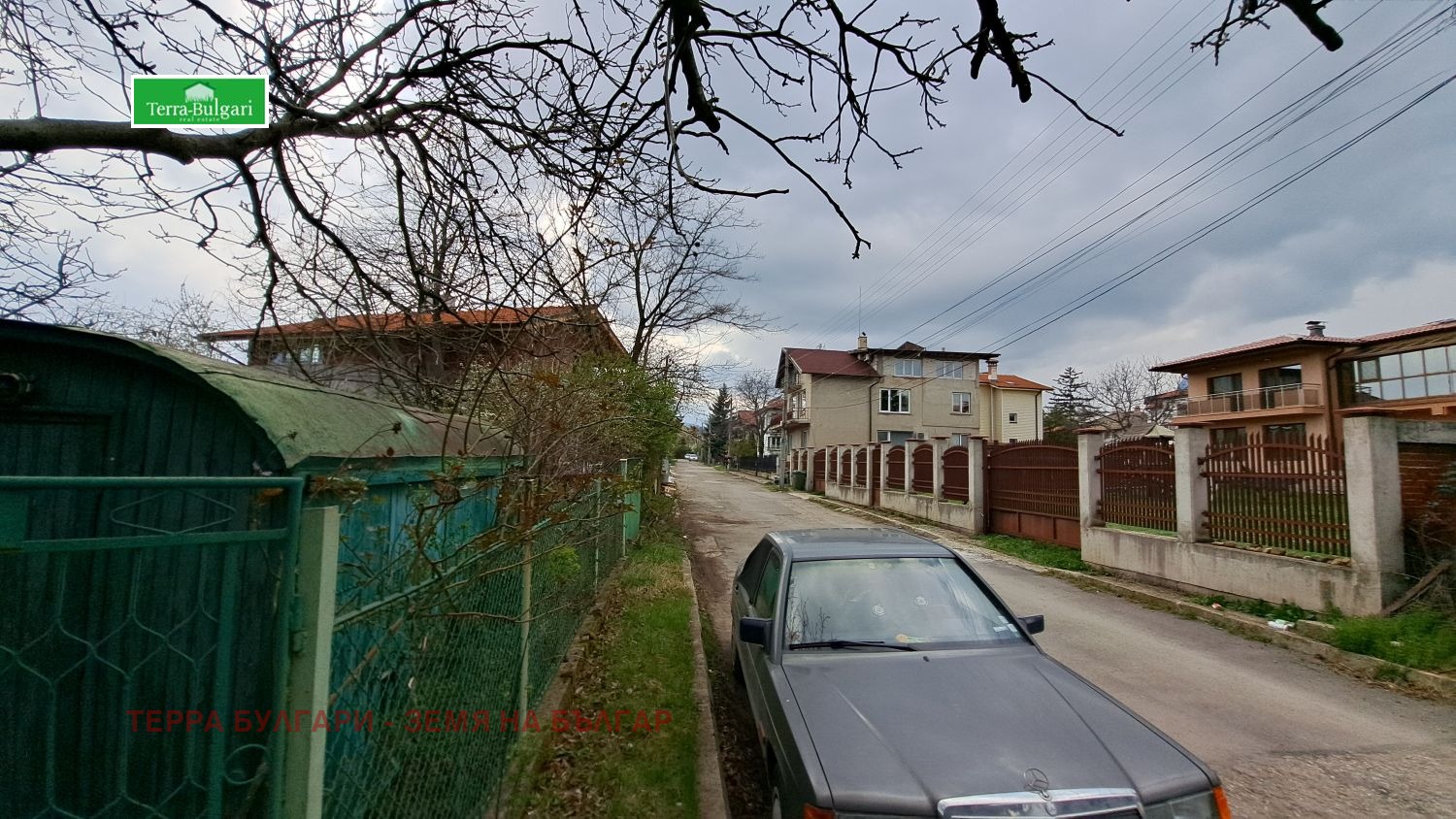 Продава ПАРЦЕЛ | Imot.bg — изображение 12