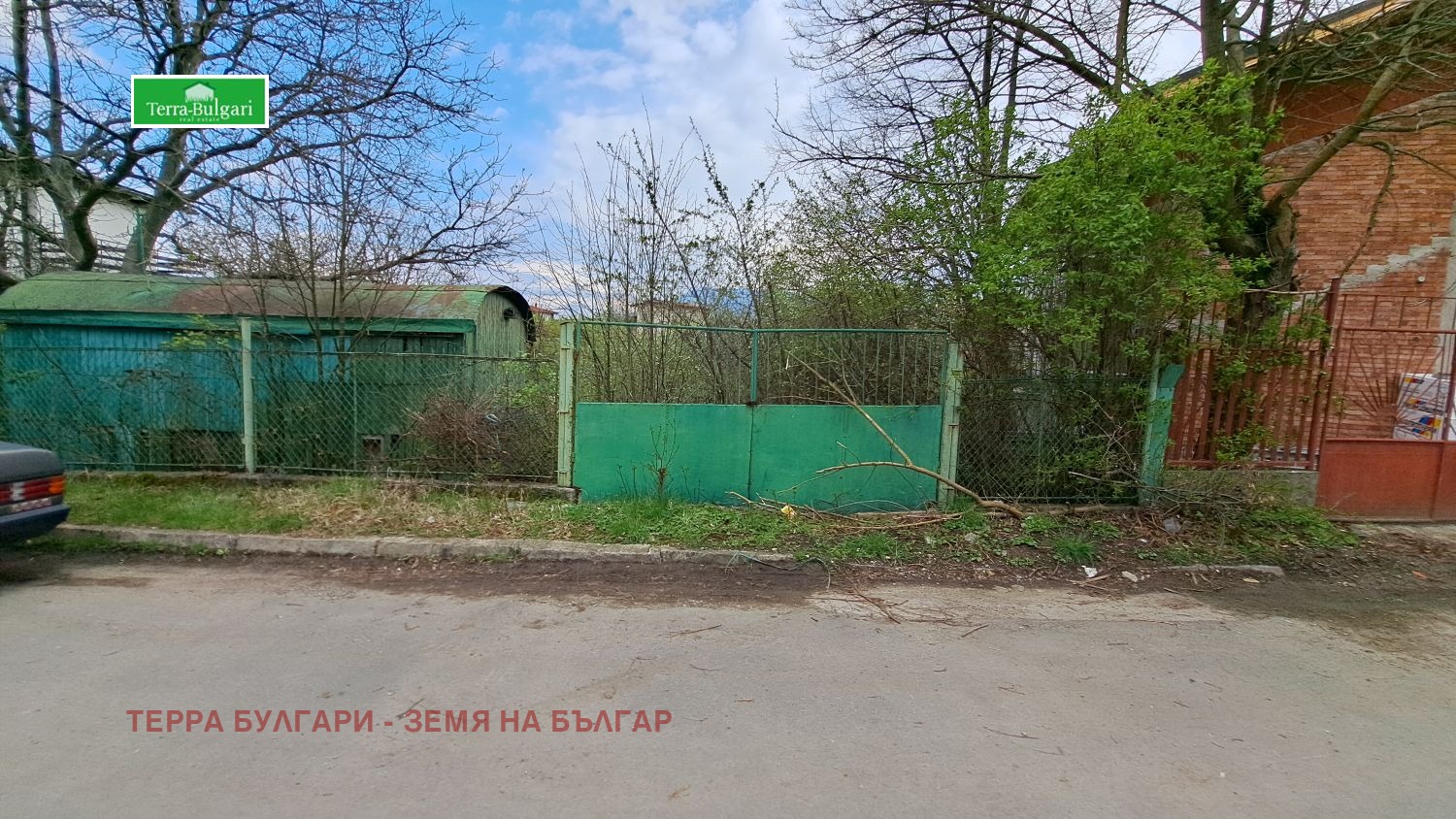 Продава ПАРЦЕЛ | Imot.bg — изображение 1