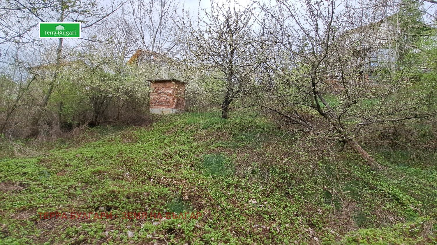 Продава ПАРЦЕЛ | Imot.bg — изображение 9