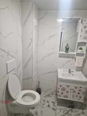 2 camere da letto Geleznik - tsentar, Stara Zagora 10