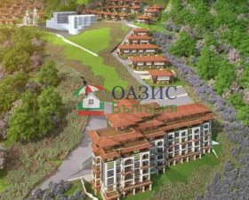Продава 3-стаен, гр. Свети Влас