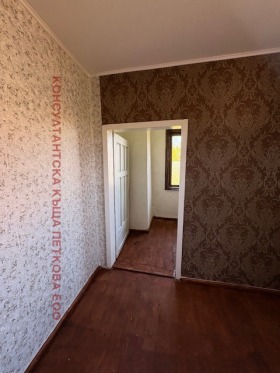 Haus Gorsko Sliwowo, region Lowetsch 8