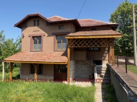 Продава къща област Ловеч с. Горско Сливово - [1] 