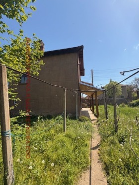 Haus Gorsko Sliwowo, region Lowetsch 14