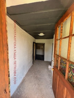 Haus Gorsko Sliwowo, region Lowetsch 15