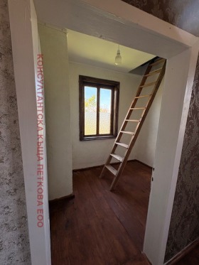 Haus Gorsko Sliwowo, region Lowetsch 9