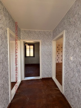 Haus Gorsko Sliwowo, region Lowetsch 11