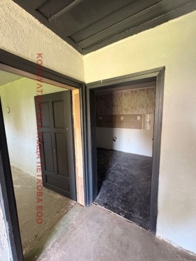 Haus Gorsko Sliwowo, region Lowetsch 16