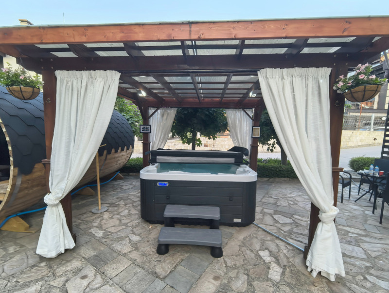 Te koop  Studio regio Blagoëvgrad , Bansko , 45 m² | 93786330 - afbeelding [4]