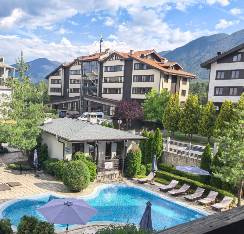 Продава 1-СТАЕН, област Благоевград, гр. Банско • 29900 € • 71454274 — Holmes.bg