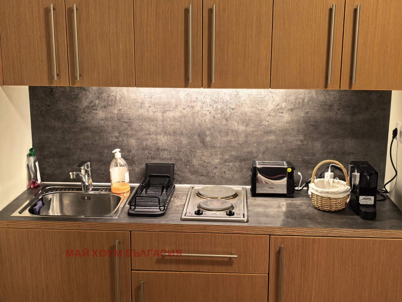 Продава 1-СТАЕН, к.к. Боровец, област София област, снимка 5 - Апартаменти - 52719888