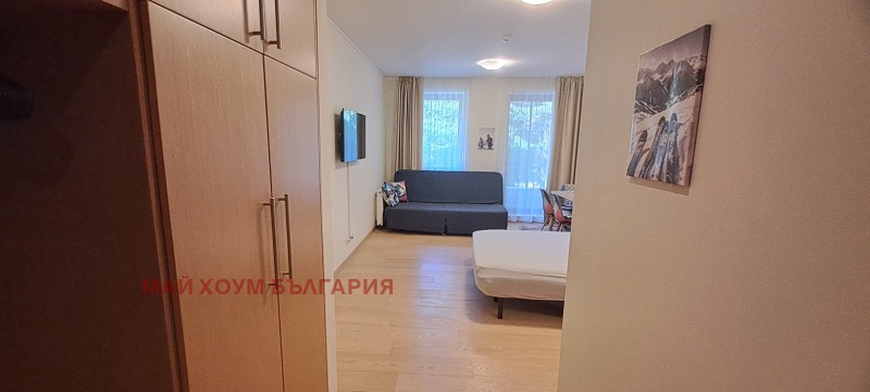 Продава 1-СТАЕН, к.к. Боровец, област София област, снимка 3 - Апартаменти - 52719888