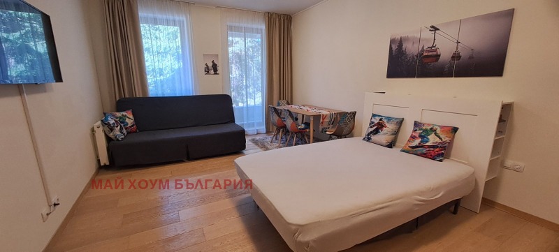 Продава 1-СТАЕН, к.к. Боровец, област София област, снимка 2 - Апартаменти - 52719888