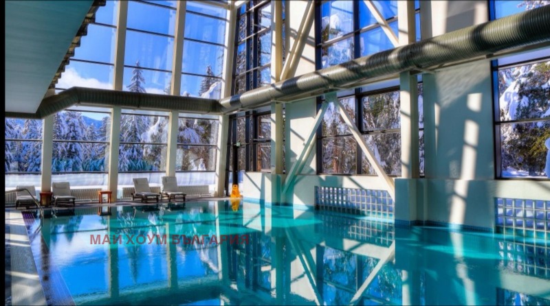 Продава 1-СТАЕН, к.к. Боровец, област София област, снимка 9 - Апартаменти - 52719888