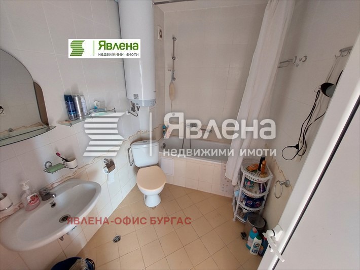 Продава 2-СТАЕН, гр. Свети Влас, област Бургас, снимка 6 - Aпартаменти - 46761850