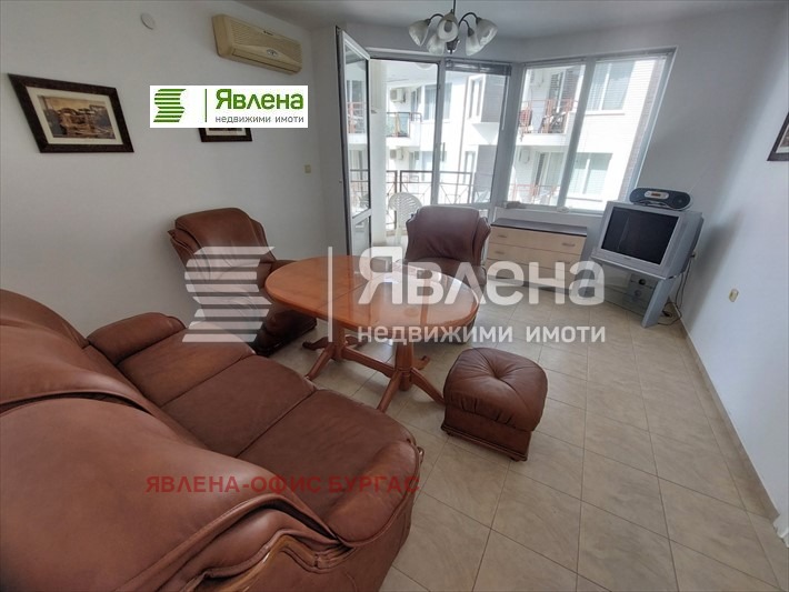 Продава 2-СТАЕН, гр. Свети Влас, област Бургас, снимка 2 - Aпартаменти - 46761850