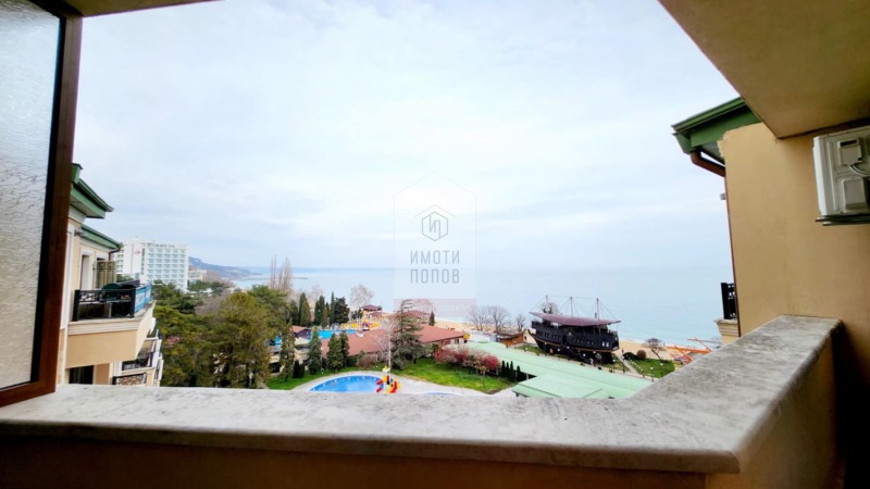 In vendita  1 camera da letto Varna , k.k. Zlatni piasatsi , 76 mq | 92384544 - Immagine [9]