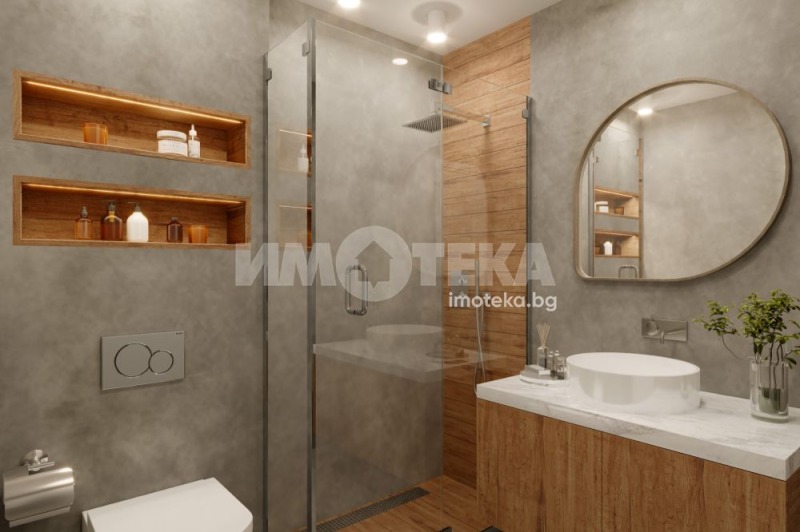 Myytävänä  1 makuuhuone Sofia , Banišora , 86 neliömetriä | 34260133 - kuva [11]