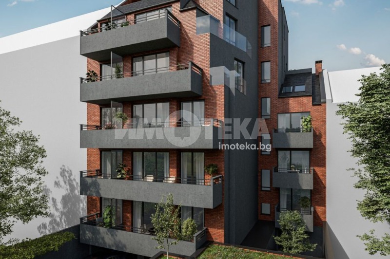 Myytävänä  1 makuuhuone Sofia , Banišora , 86 neliömetriä | 34260133 - kuva [7]