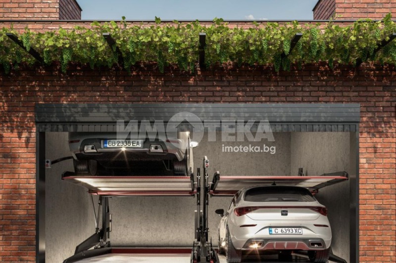 Myytävänä  1 makuuhuone Sofia , Banišora , 86 neliömetriä | 34260133 - kuva [12]