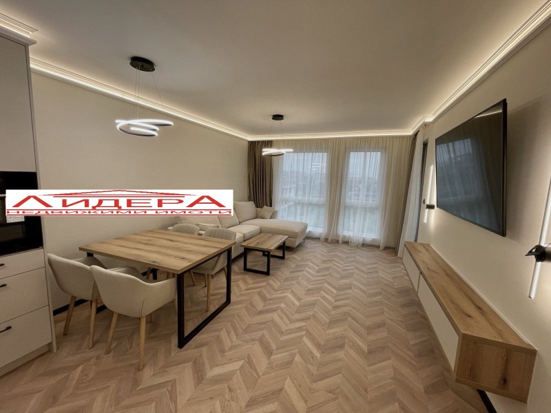Satılık  1 yatak odası Plovdiv , Ostromila , 62 metrekare | 65920650