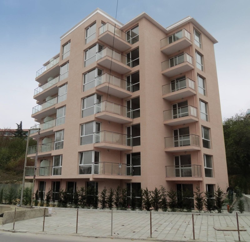 Продава  2-стаен град Варна , м-т Ален мак , 67 кв.м | 95876880 - изображение [2]