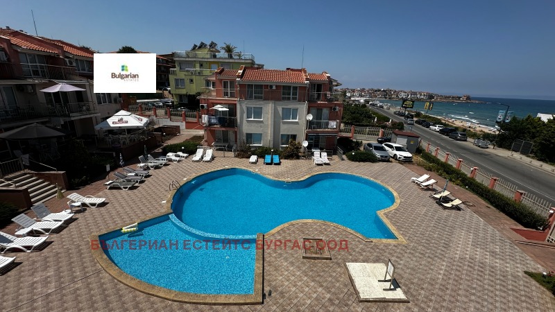 For Sale  1 bedroom region Burgas , Sozopol , 71 sq.m | 73425615 - image [4]