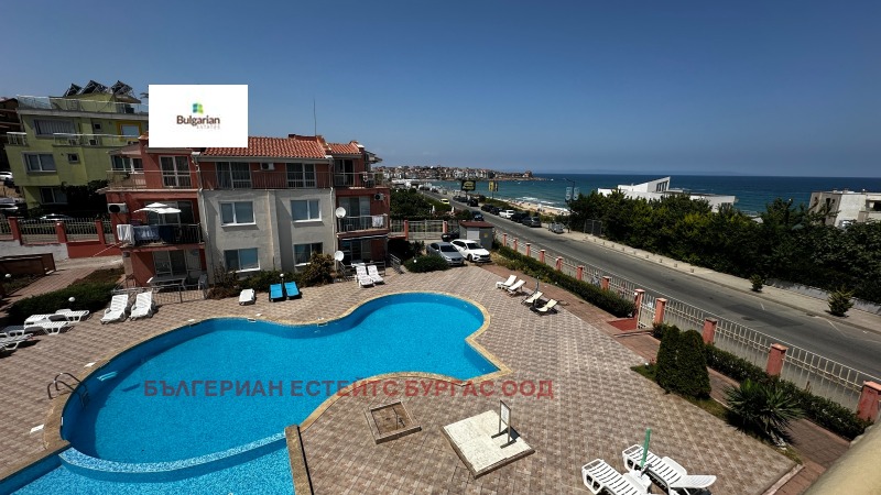 For Sale  1 bedroom region Burgas , Sozopol , 71 sq.m | 73425615 - image [3]