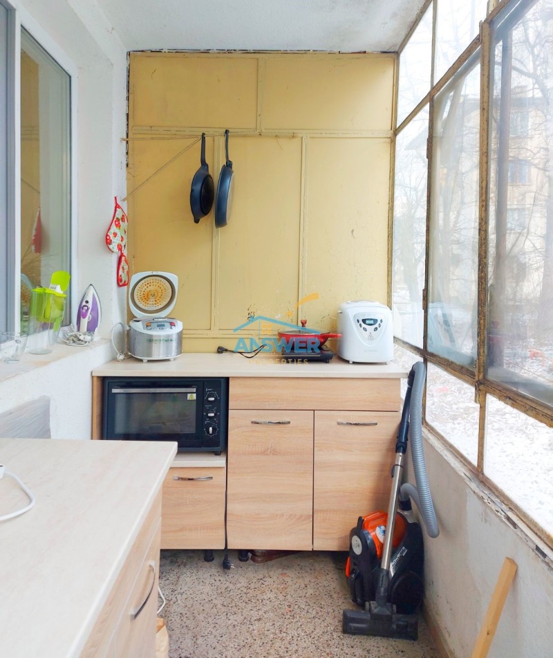 Na prodej  1 ložnice Sofia , Zapaden park , 55 m2 | 56232665 - obraz [9]